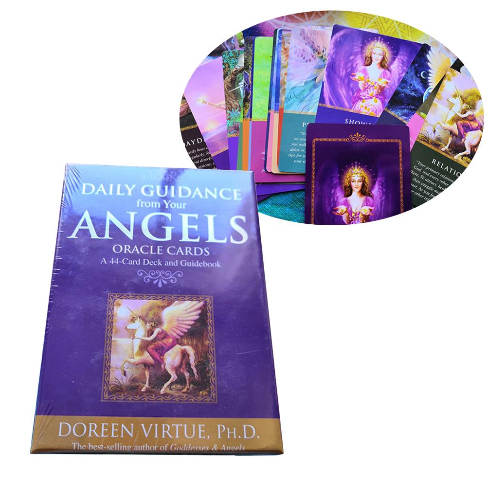 Daily Guidance Angel Oracle Cards Bulk Wholesale