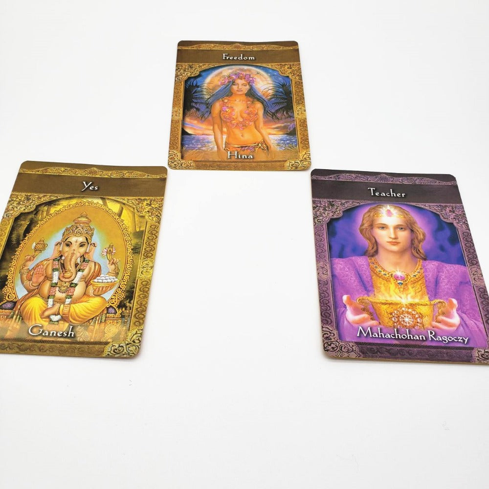 Ascended Masters Tarot Cards Bulk Wholesale
