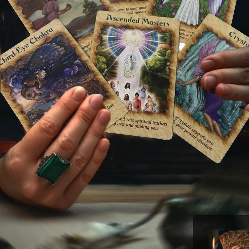 Angel Therapy Oracle Card Bulk Wholesale