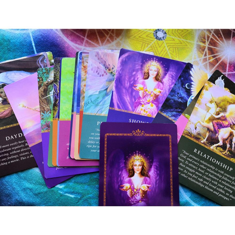 Daily Guidance Angel Oracle Cards Bulk Wholesale