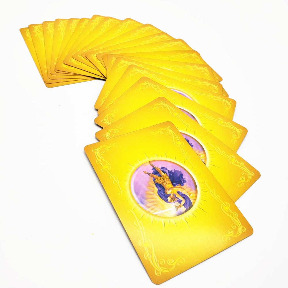 Ascended Masters Tarot Cards Bulk Wholesale