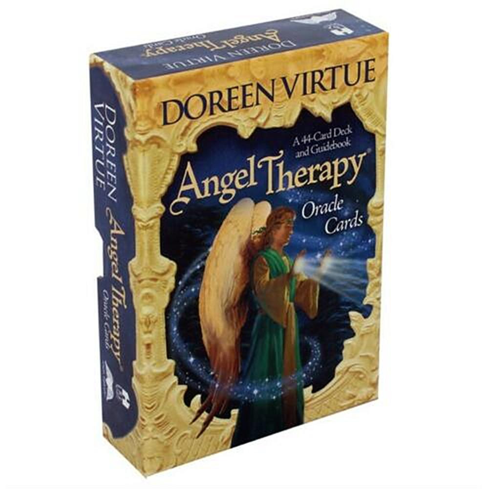 Angel Therapy Oracle Card Bulk Wholesale