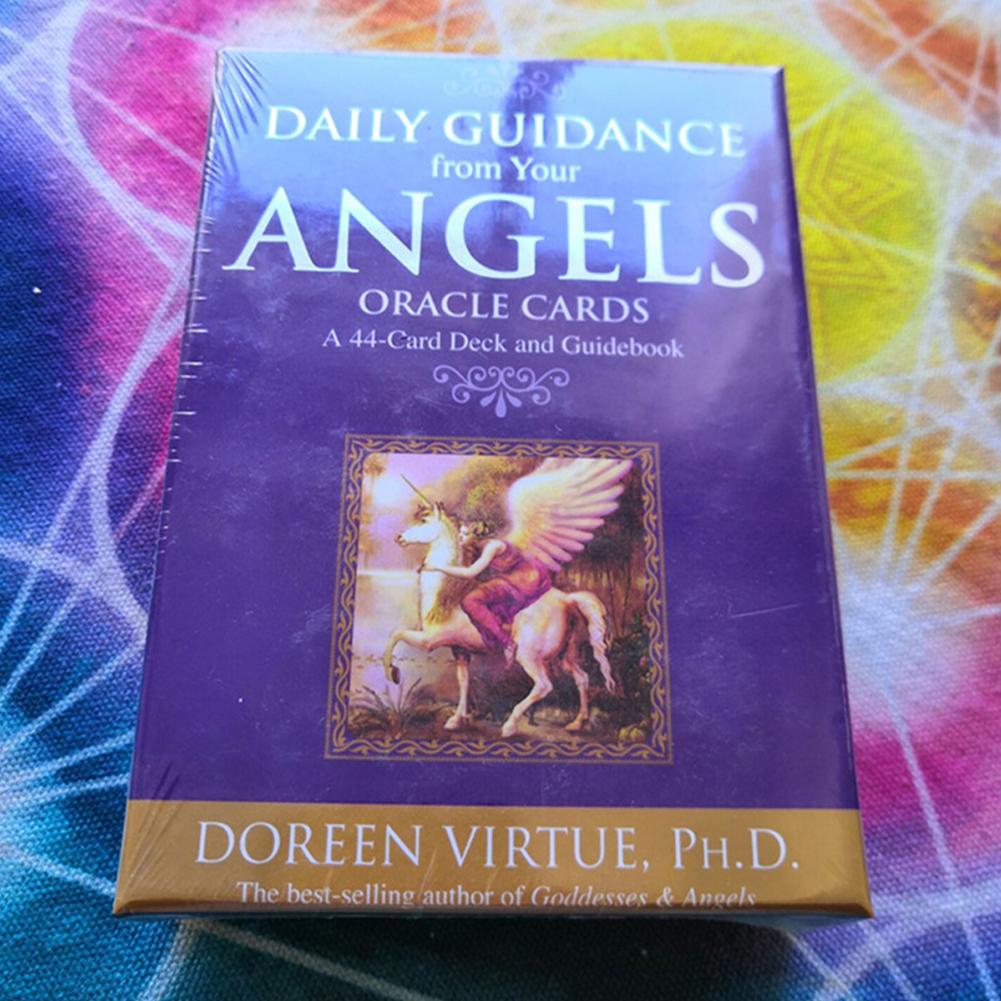 Daily Guidance Angel Oracle Cards Bulk Wholesale