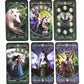 Legends Tarot Card Bulk Wholesale