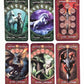 Legends Tarot Card Bulk Wholesale