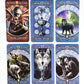 Legends Tarot Card Bulk Wholesale