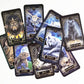 Tarot Familiars Cards Bulk Wholesale