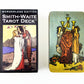 Smith Waite Tarot Deck Bulk Wholesale