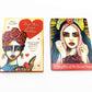 Love You Inner Goddess Tarot Card Bulk Wholesale