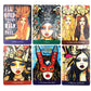 Love You Inner Goddess Tarot Card Bulk Wholesale