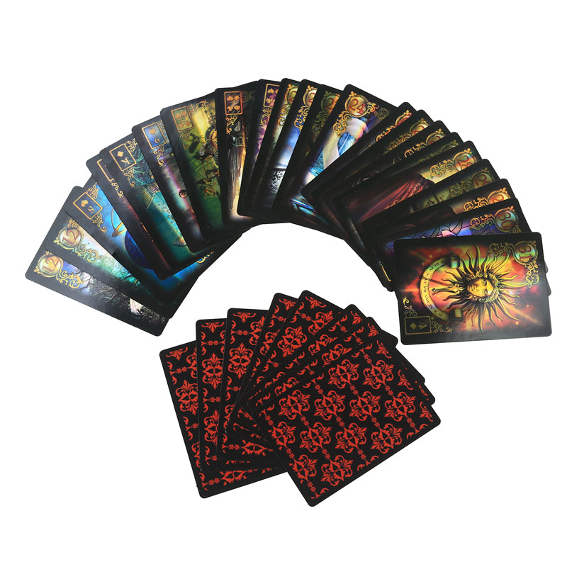 Lenormand Tarot Cards Bulk Wholesale
