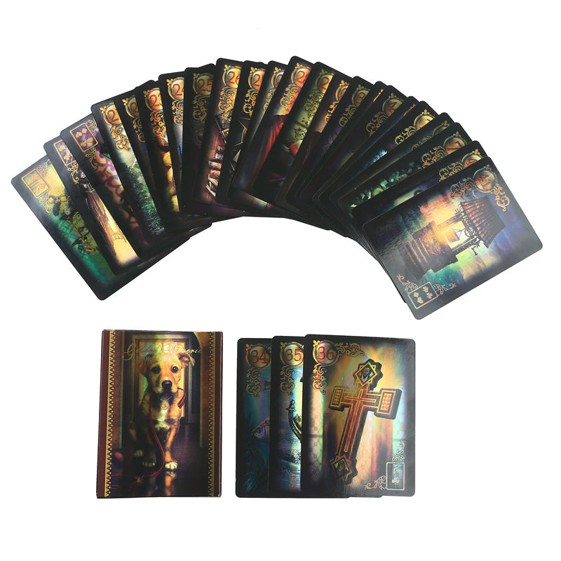 Lenormand Tarot Cards Bulk Wholesale
