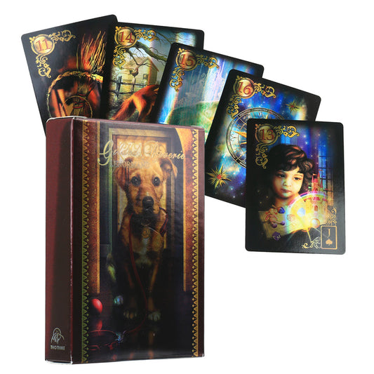 Lenormand Tarot Cards Bulk Wholesale