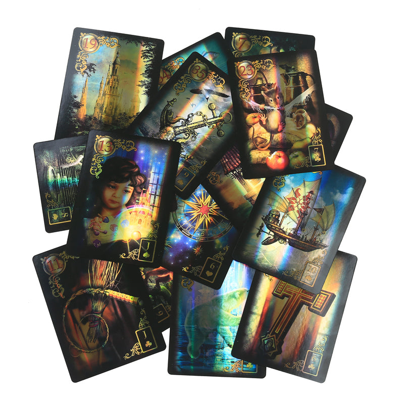 Lenormand Tarot Cards Bulk Wholesale