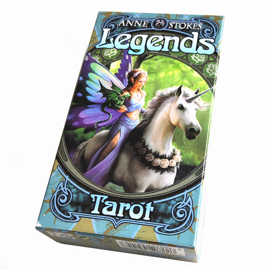 Legends Tarot Card Bulk Wholesale
