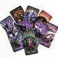 Legends Tarot Card Bulk Wholesale