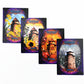 Witches Wisdom Oracle Cards Bulk Wholesale