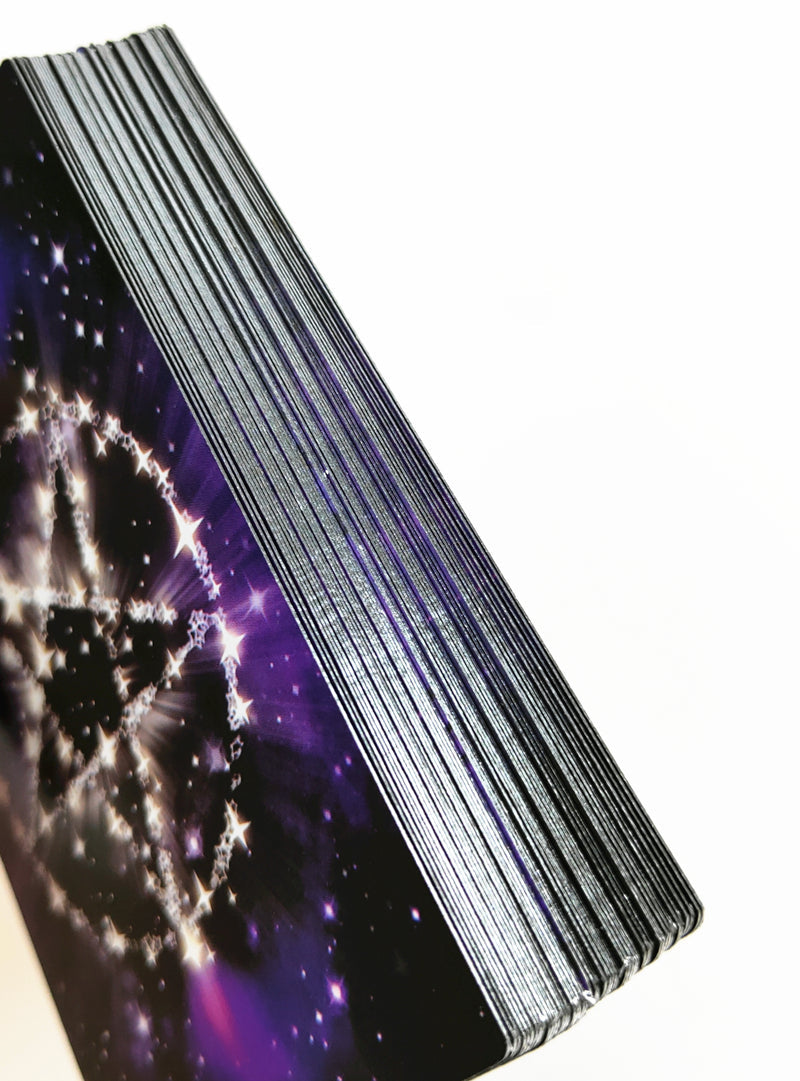 Witches Wisdom Oracle Cards Bulk Wholesale