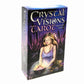 Crystal Tarot Card Bulk Wholesale