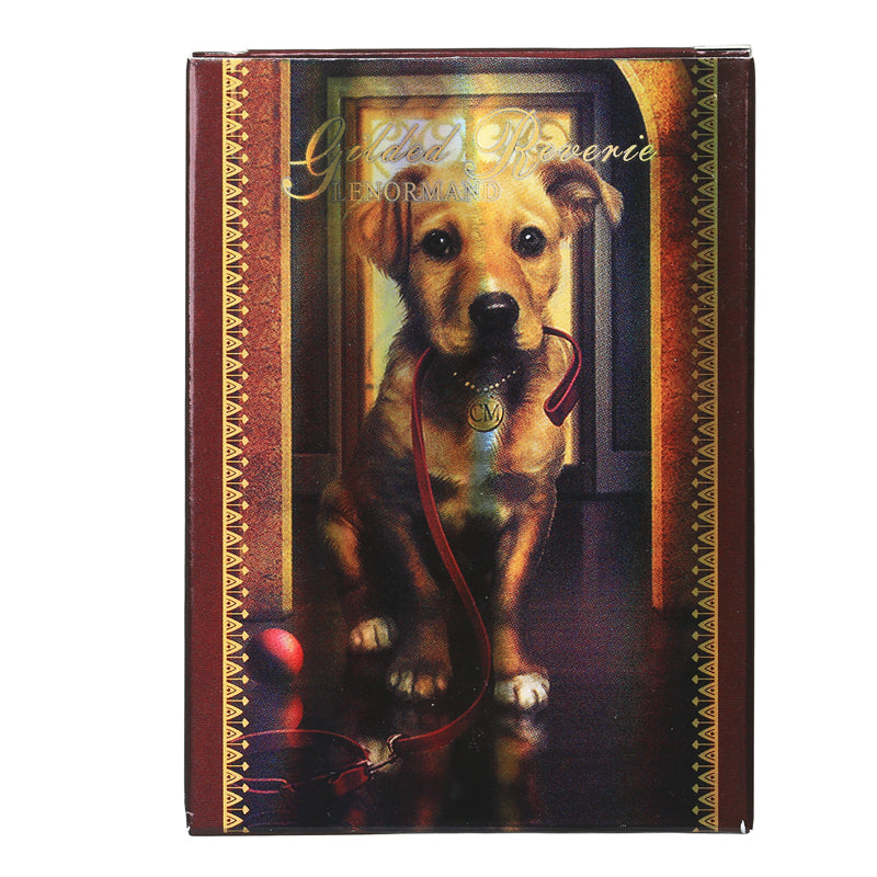 Lenormand Tarot Cards Bulk Wholesale