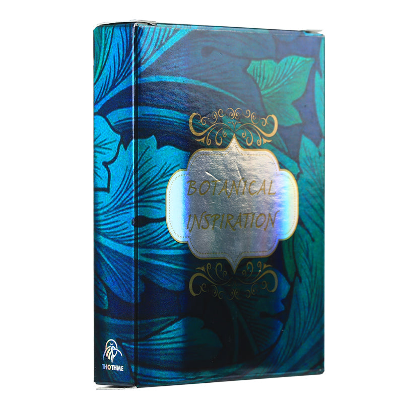 Botanical InspirationSet Tarot Bulk Wholesale