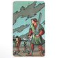 Radiant Wise Spirit Mini Tarot Bulk Wholesale