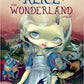 Alice the Wonderland Oracle Tarot Card Bulk Wholesale