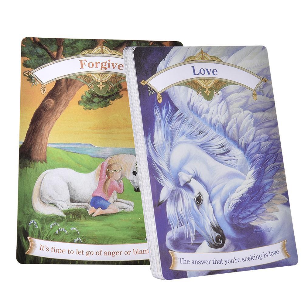 Magic Unicorns Oracle Cards Bulk Wholesale