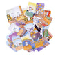 Chubby Bun Rabbit Tarot Card Bulk Wholesale