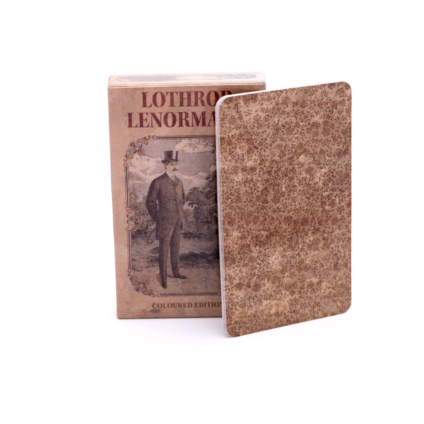 Lothrop Lenormand Tarot Card Bulk Wholesale