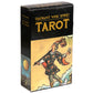 Radiant Wise Spirit Mini Tarot Bulk Wholesale