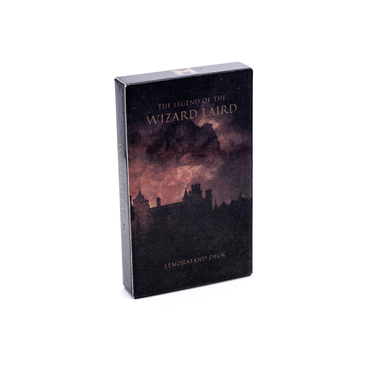The Legend of the Laird Wizard Lenormand Tarod Card Bulk Wholesale
