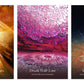 Sufi Wisdom Oracle Cards Bulk Wholesale