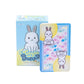 Chubby Bun Rabbit Tarot Card Bulk Wholesale