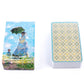 Claud Monet Impressionism Art Tarot Card Bulk Wholesale
