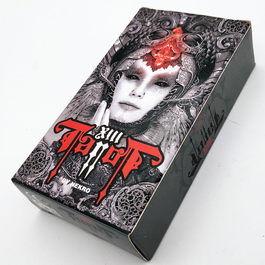 No.13 Tarot Card Bulk Wholesale