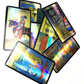 Holographic Tarot Card BulK WHolesale