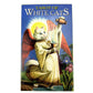 White Cat Tarot Cards Bulk Wholesale
