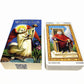 White Cat Tarot Cards Bulk Wholesale