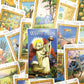 White Cat Tarot Cards Bulk Wholesale