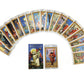 White Cat Tarot Cards Bulk Wholesale