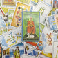 The Golden Dawn Tarot Card Bulk Wholesale