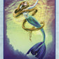 Oracle of the Mermaids