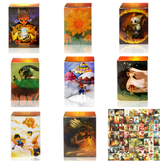 Dixit Tarot Card Bulk Wholesale