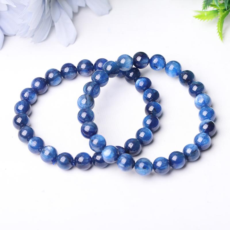 8mm Crystal Bracelet Crystal wholesale suppliers