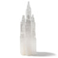 7.5" Selenite Tower Skyscraper  Crystal wholesale suppliers