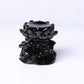 Resin Lotus Base Stand