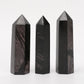 Hypersthene Crystal Point 1pc Crystal wholesale suppliers