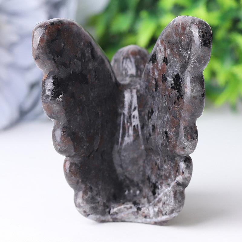 3.0" Yooperlite Fairy Crystal Carvings Crystal wholesale suppliers