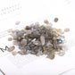 0.1kg Labradorite Crystal Chips Crystal wholesale suppliers